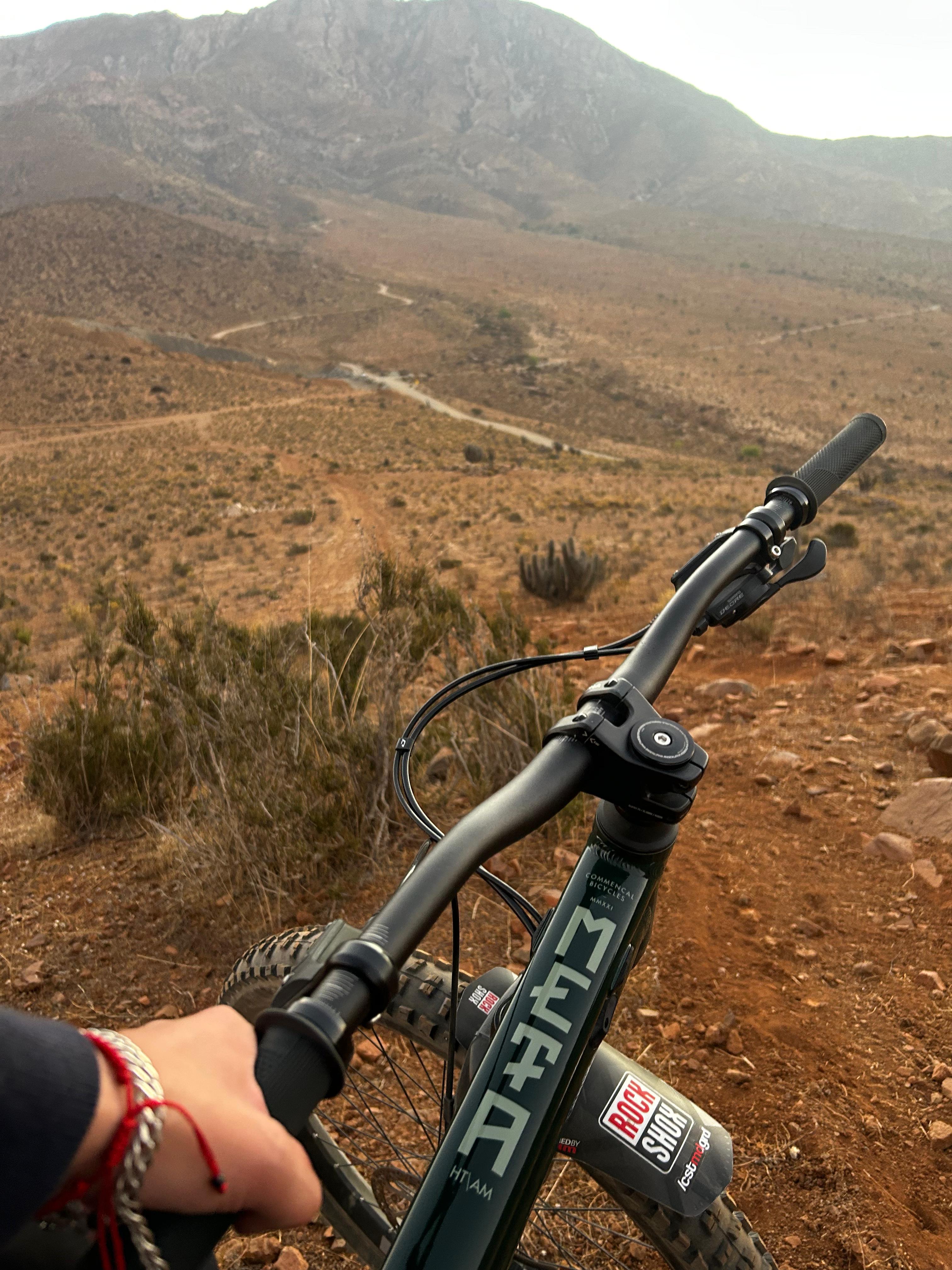 Blog MTB y apuestas