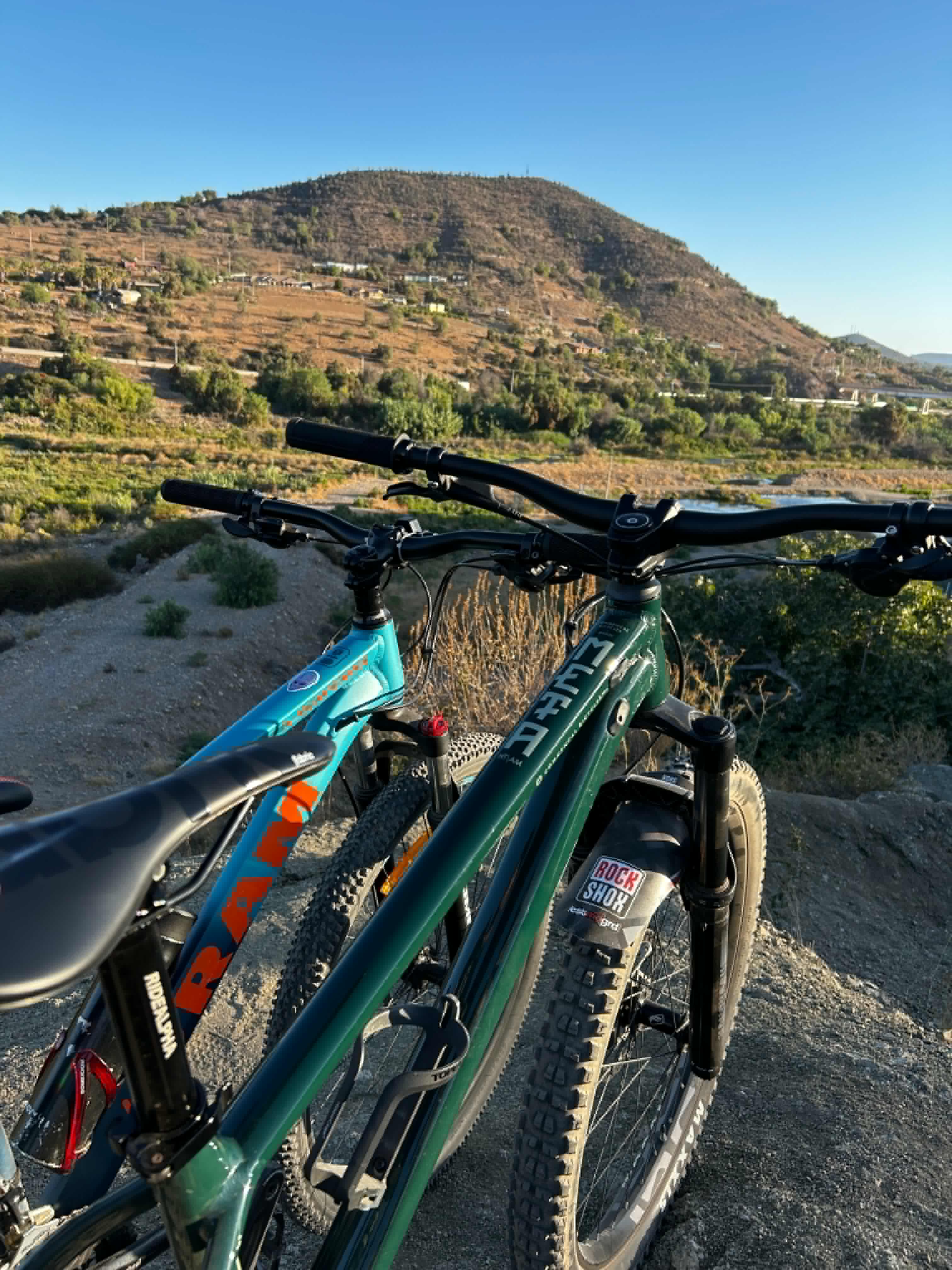 Imagen MTB